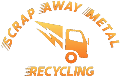 Scrap Away Metal Recycling logo_alpha